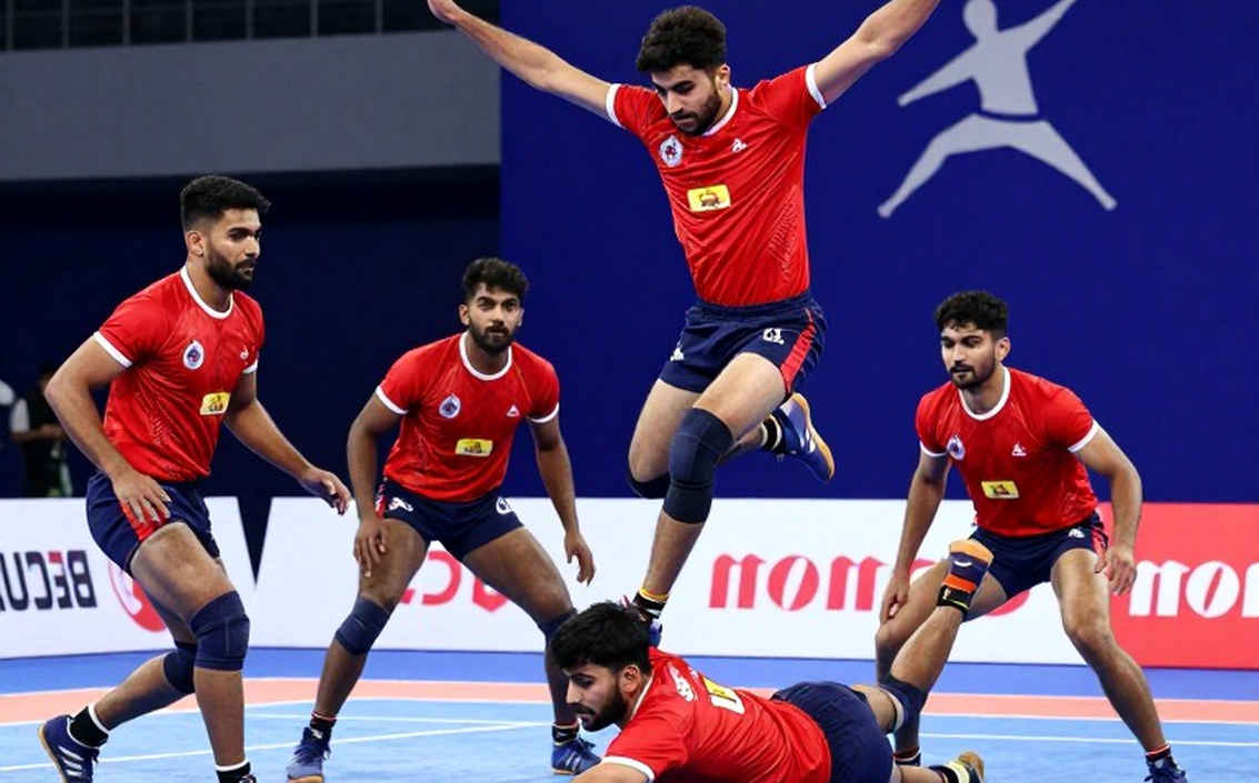 ভারত ৪২–২১ বাংলাদেশ: বোনাস লাইনের ভেতরে লুকানো ঘড়িটা
