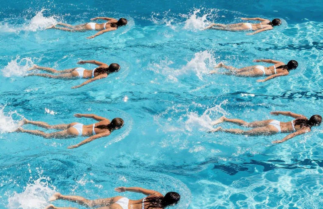 Turkish Breaststroke Talent Mert Taşbaşı Eyes SMU: Inside the NCAA International Recruiting Pipeline