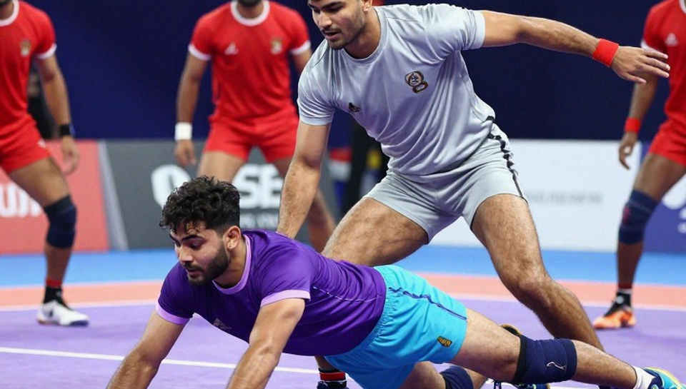 এশিয়ান গেমস ২০২৬, ৪র্থ দিন: কাবাডি সেমিফাইনালে ভারত, কিন্তু কর্নারে লুকিয়ে থাকা প্রশ্নটা এখনও অমীমাংসিত