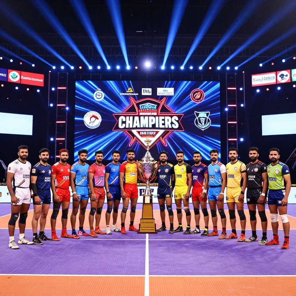 ৬২-৩৫ স্কোরবোর্ডের ওপাশে: মাঙ্গা থেকে জাতীয় দল, জাপানের কাবাডি স্বপ্নের ভেতরের হিসাব