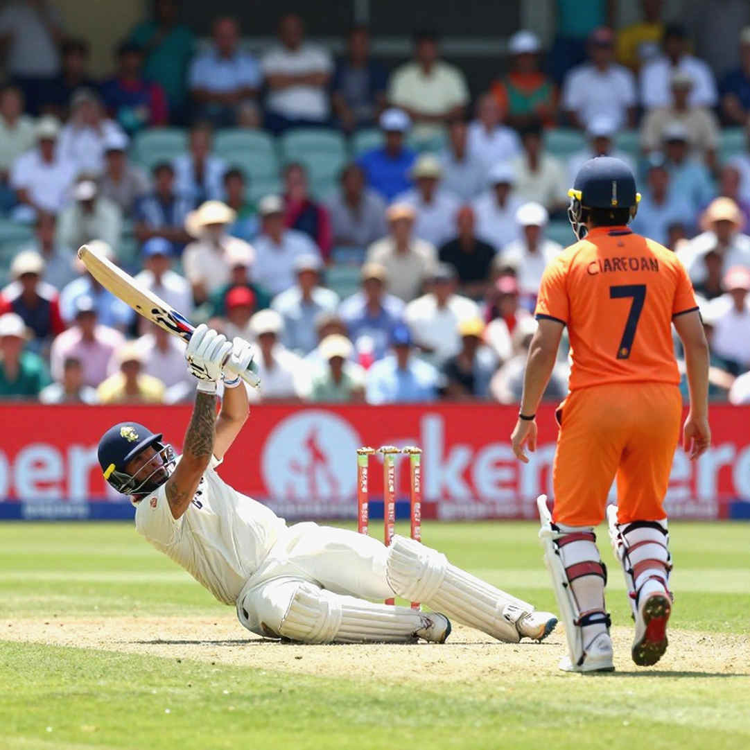 নারী ক্রিকেটের অদৃশ্য খাতা: কুয়ালালামপুরের ফাইনাল থেকে দাম্বুলার সেমিফাইনাল