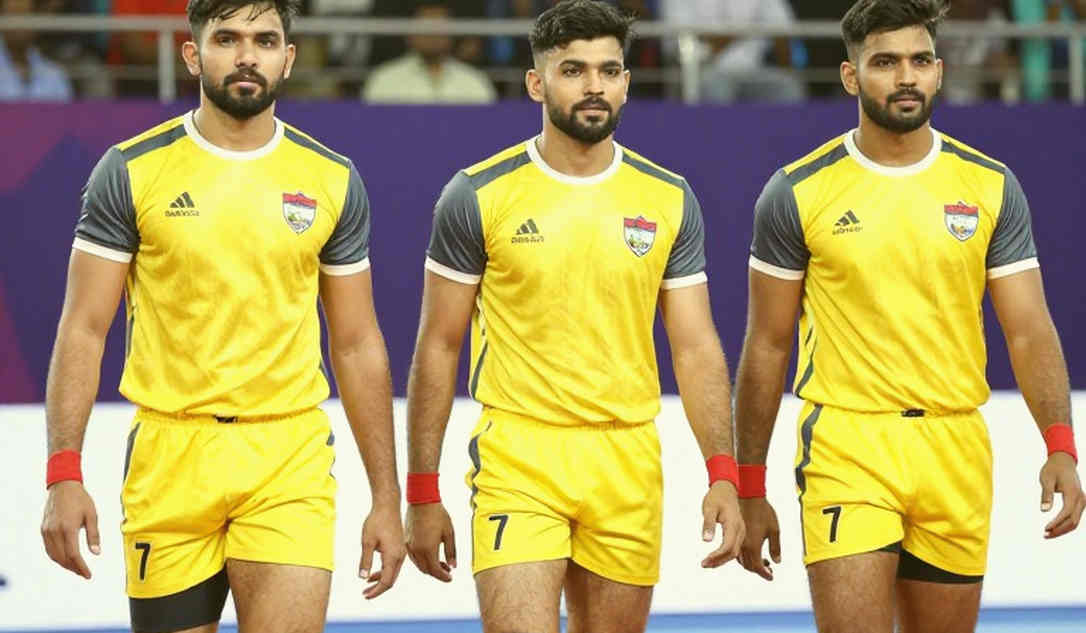 এশিয়ান গেমস ২০২৬: ভারতের ৪৮–২৫ জয়ের স্কোরবোর্ডে যে ফাঁকটা চাপা পড়ে গেল