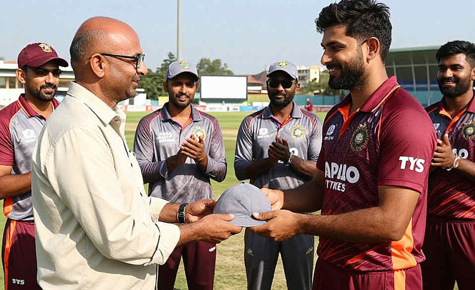 Twenty Overs Lost Waiting for the Big Shot: Bangladesh's Tournament Ledger