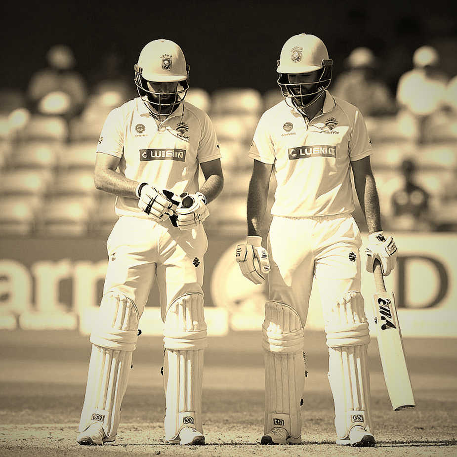 A Broken Helmet Strap, Two Minutes and Law 40.1.1: The Rule-Reading War Inside Asian Cricket