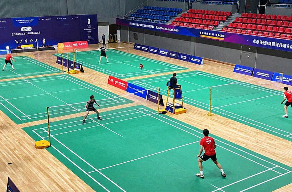 কাগজে সহজ, কোর্টে নির্মম: এশিয়ান গেমস ২০২৬-এর ড্রয়ের ভেতরে ভারতের আসল হিসাব