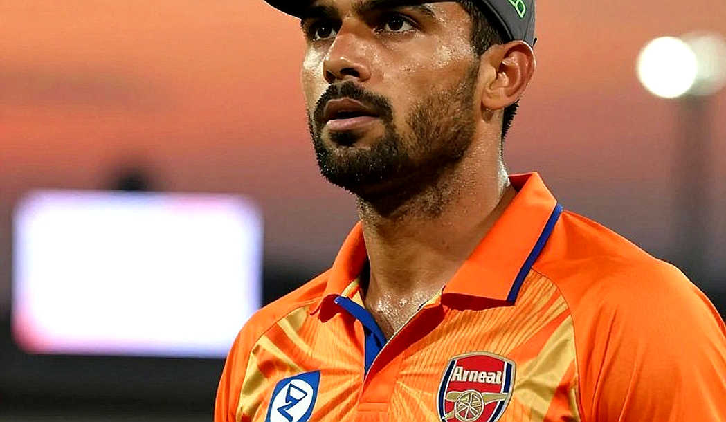 শেষ বলের পরের নীরবতা: লিটনের ১২১ থেকে অকশনের খাতা
