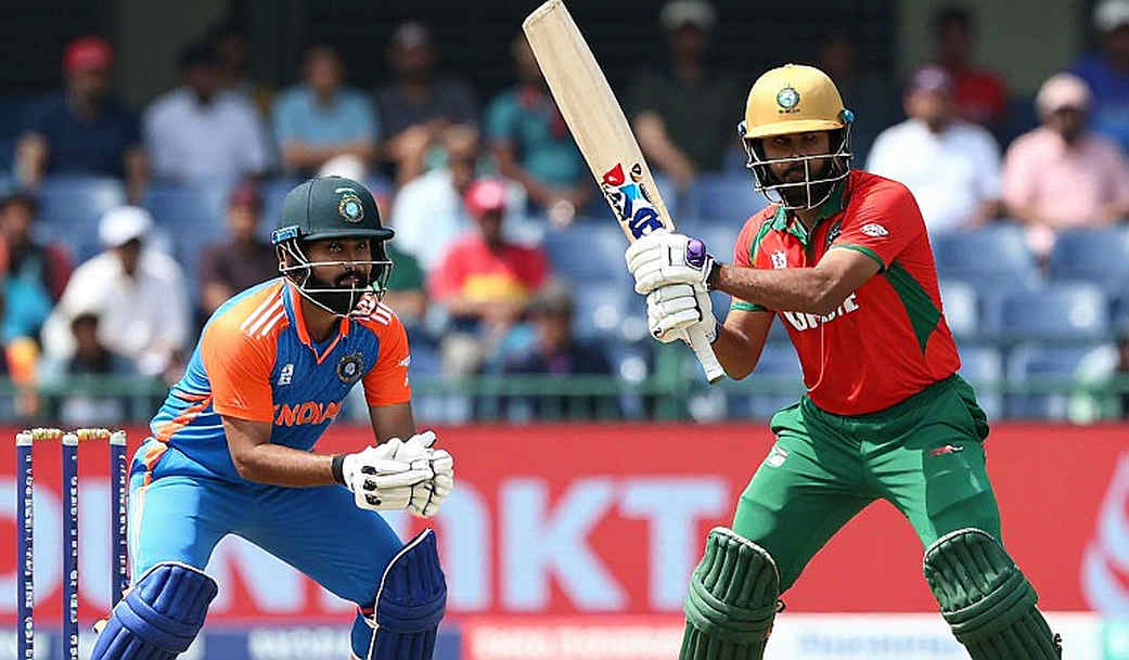 এশিয়ার নীরব মহাদেশ: টেবিলের বাইরে যে ক্রিকেট বড় হচ্ছে এশিয়ার নীরব মহাদেশ: টেবিলের বাইরে যে ক্রিকেট বড় হচ্ছে