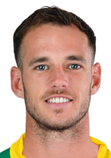 কাইল সিমন্ডস
