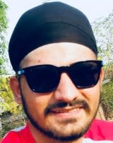 Tajinder Singh