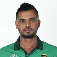 মাশরাফি মুর্তজা