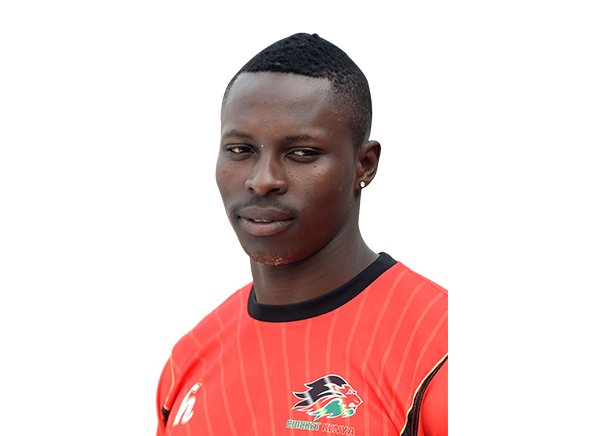 Lucas Oluoch
