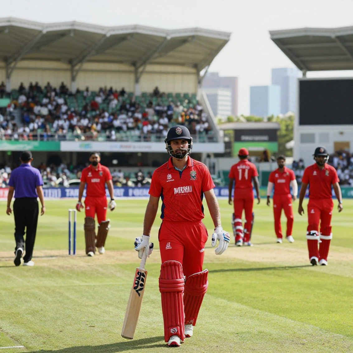 The Auction Paddle and the Thirteen-Year-Old: Asia's Young-Player Premium Bubble