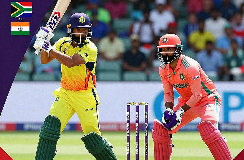 The Decision Ledger: How DRS Protocol Is Turning Cricket's Biggest Fights Into a Governance Question