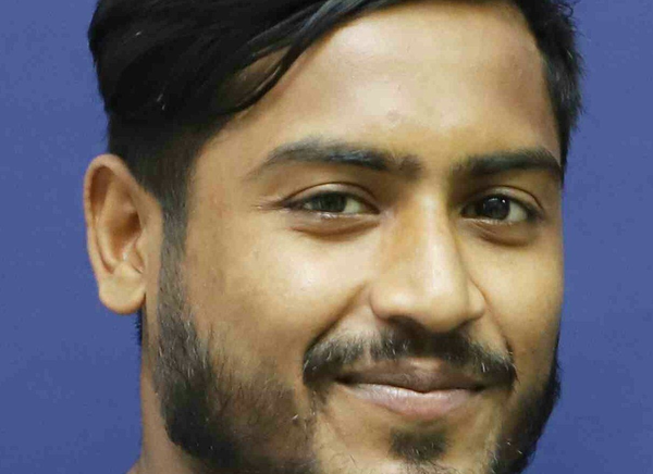 Saiful Islam Khan