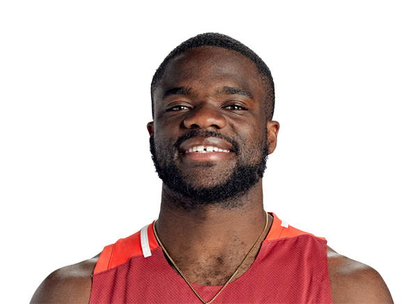 ফ্রান্সেস টিয়াফো